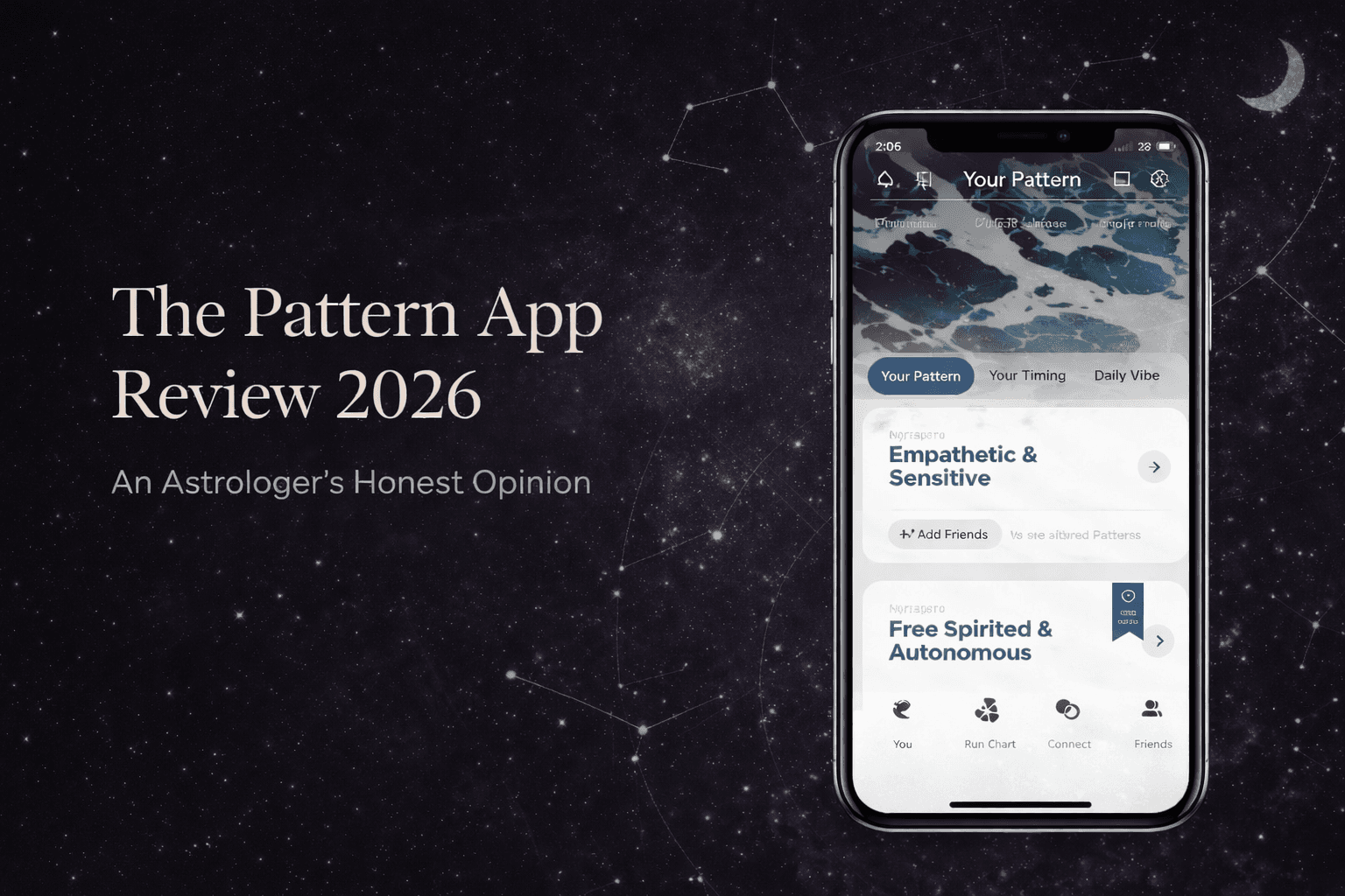 Pattern App Review