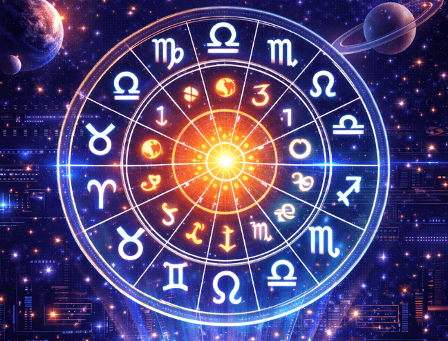 What is astrology